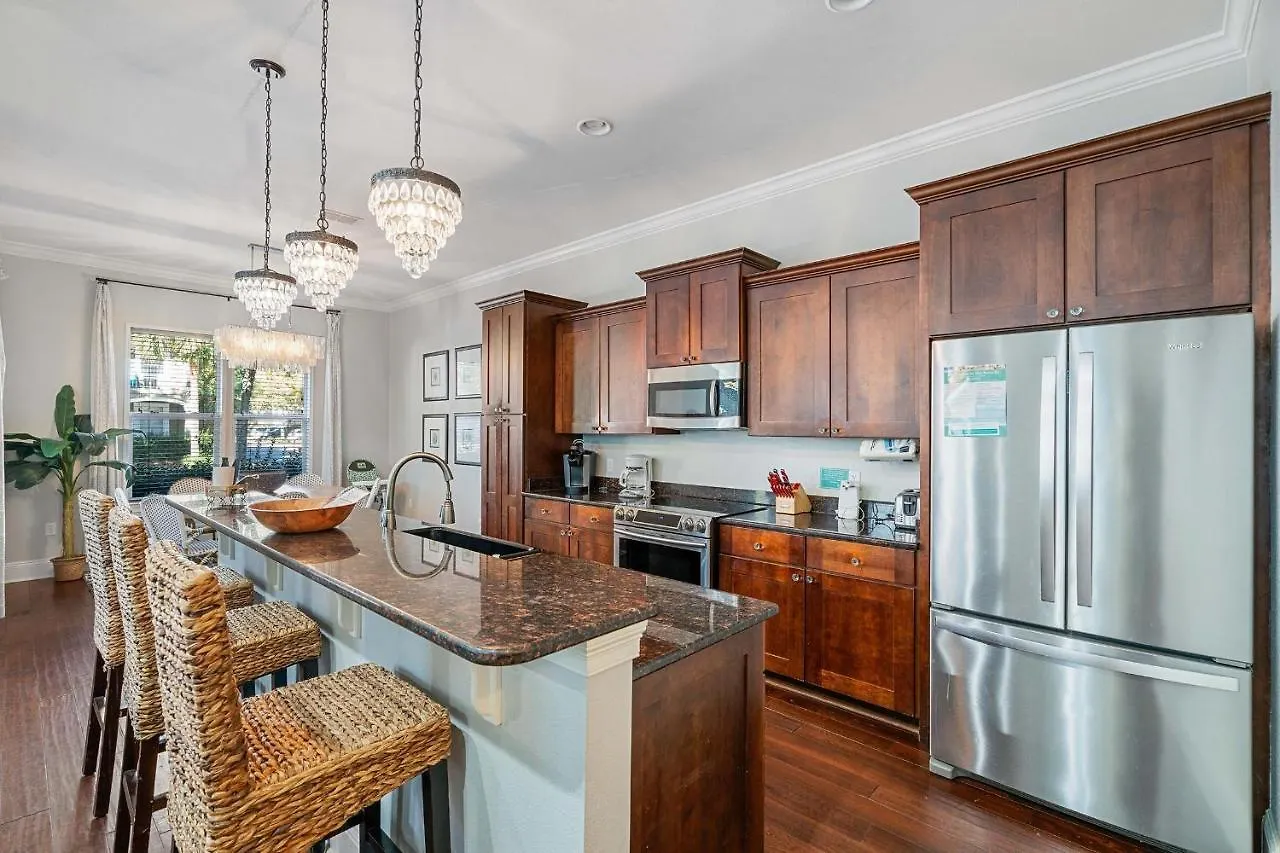 Holiday home Sugar Shack Villa Destin