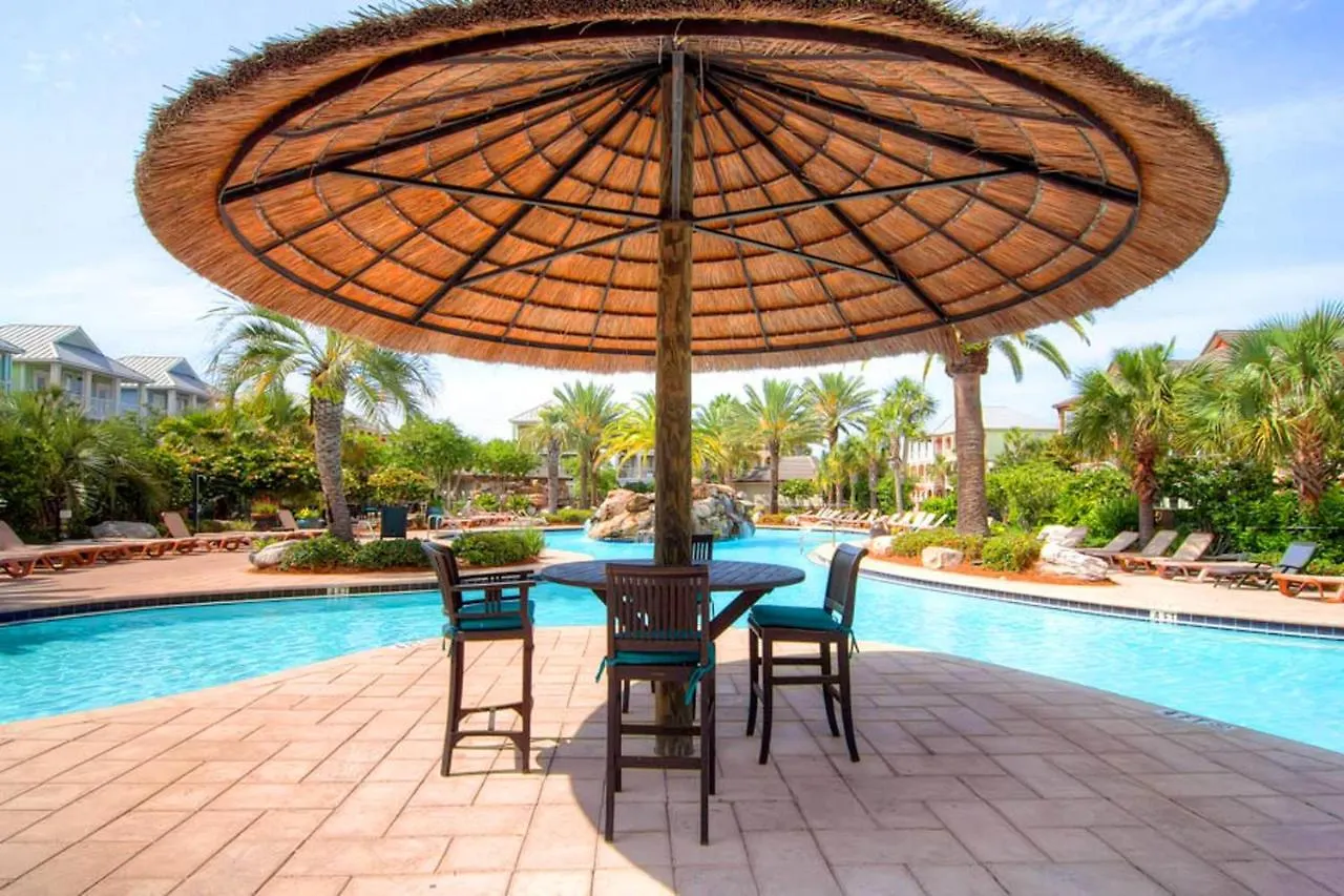 Sugar Shack Villa Destin