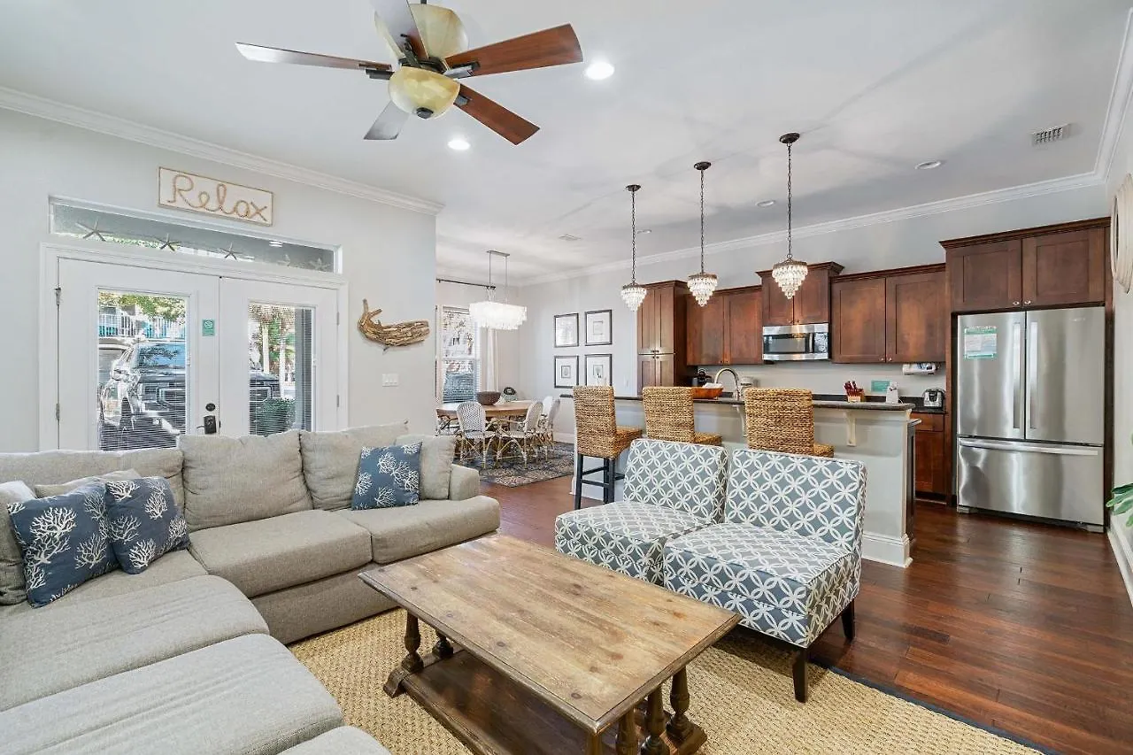 Holiday home Sugar Shack Villa Destin United States