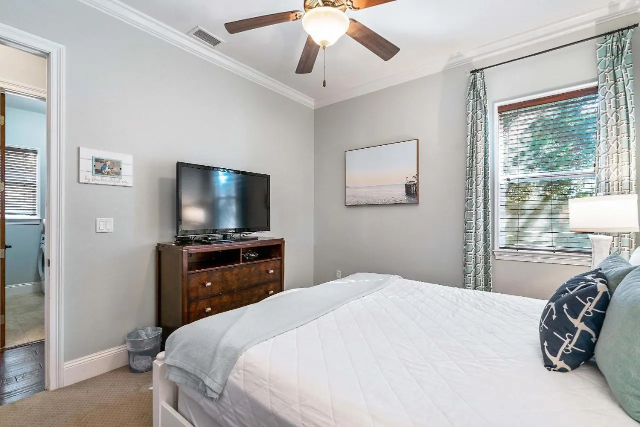 Sugar Shack Villa Destin