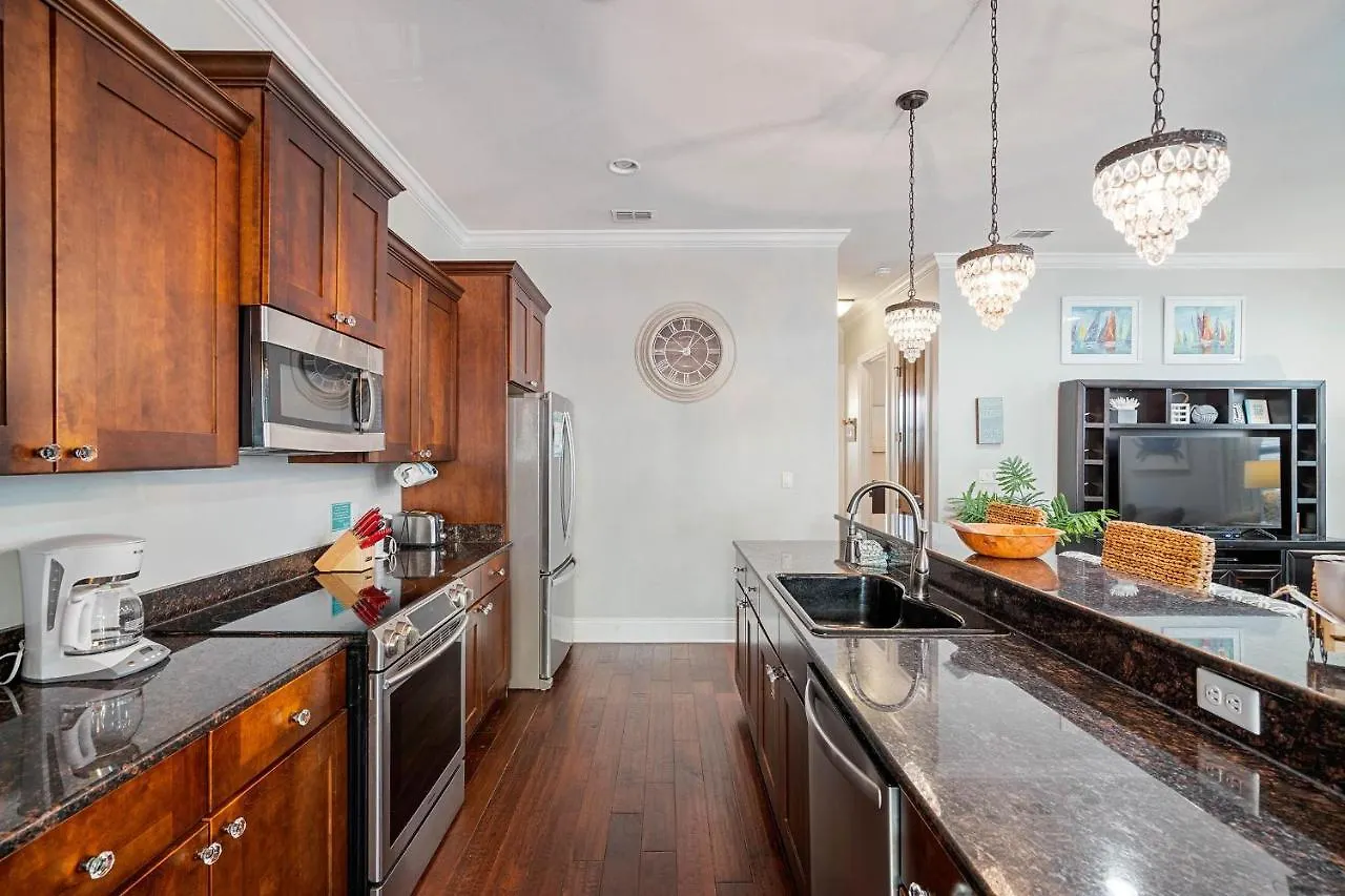 Holiday home Sugar Shack Villa Destin