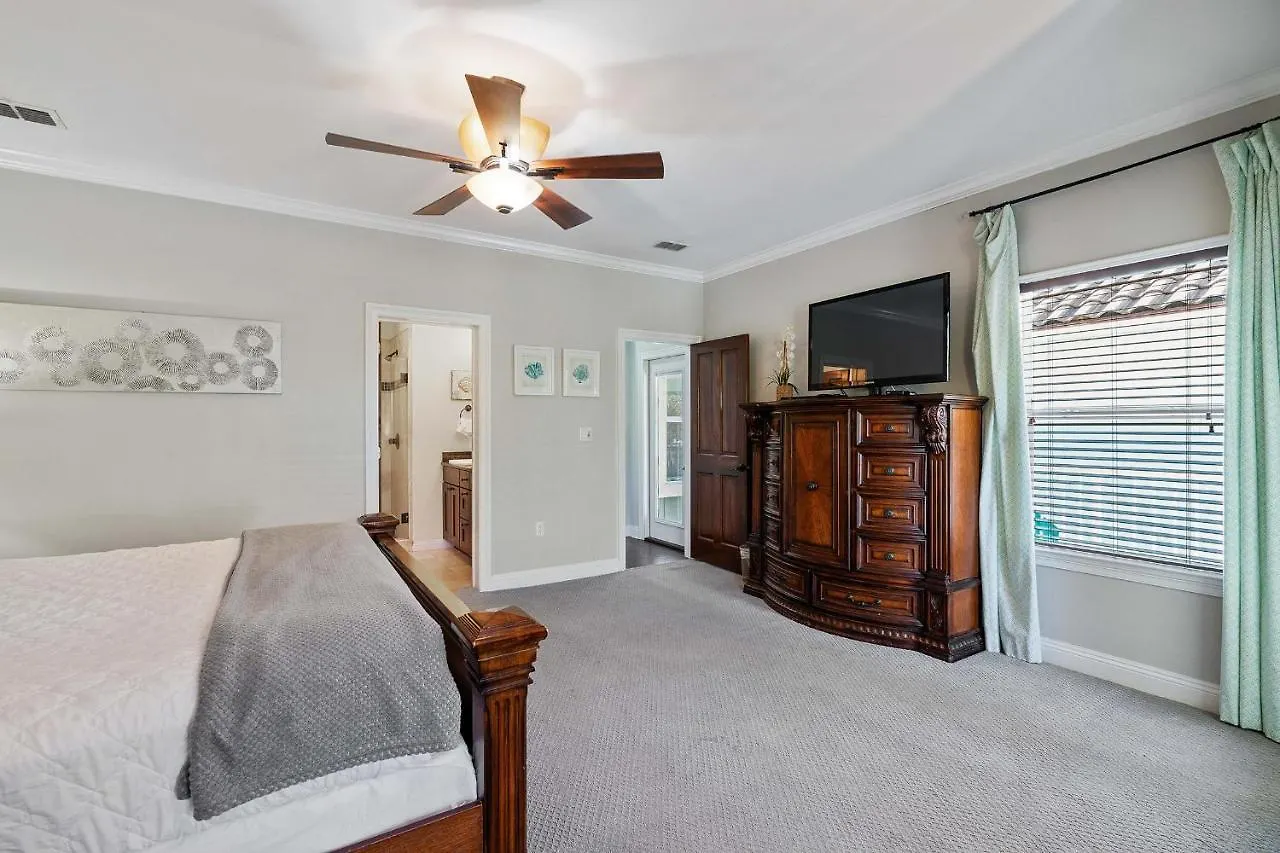 Sugar Shack Villa Destin Holiday home