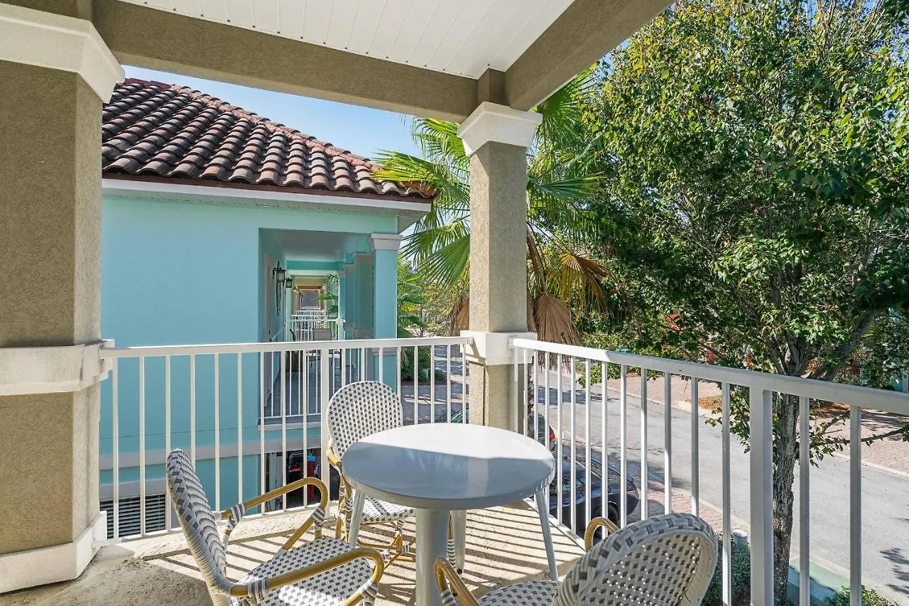 Sugar Shack Villa Destin