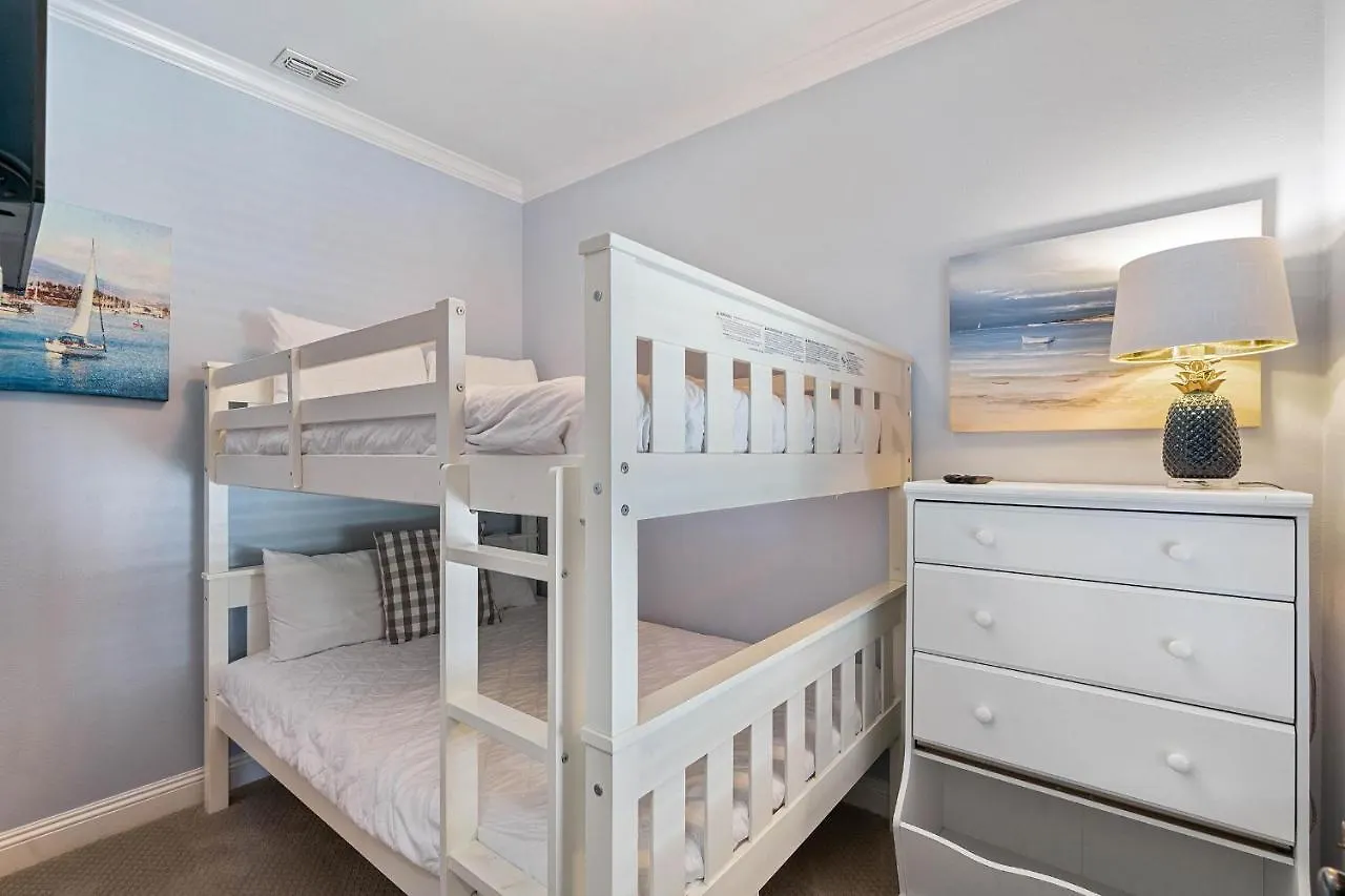 Sugar Shack Villa Destin United States