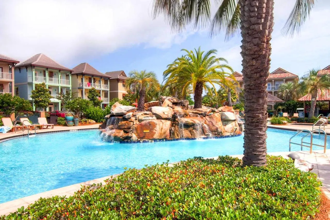 Sugar Shack Villa Destin