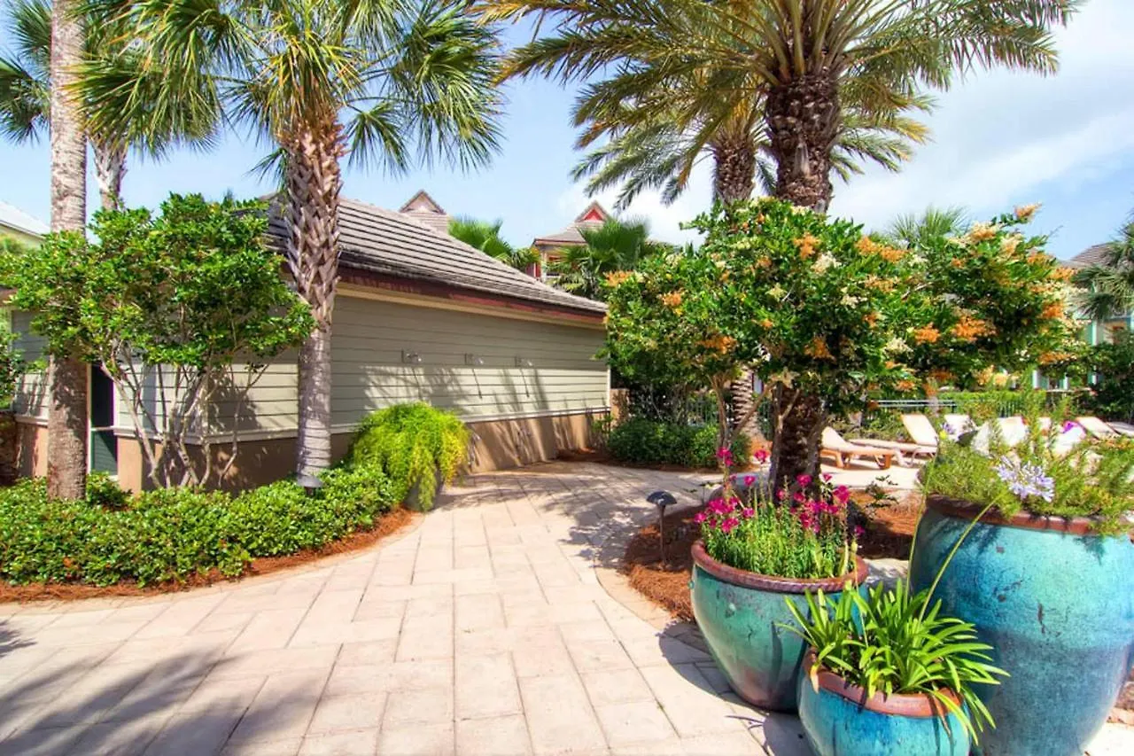 Holiday home Sugar Shack Villa Destin
