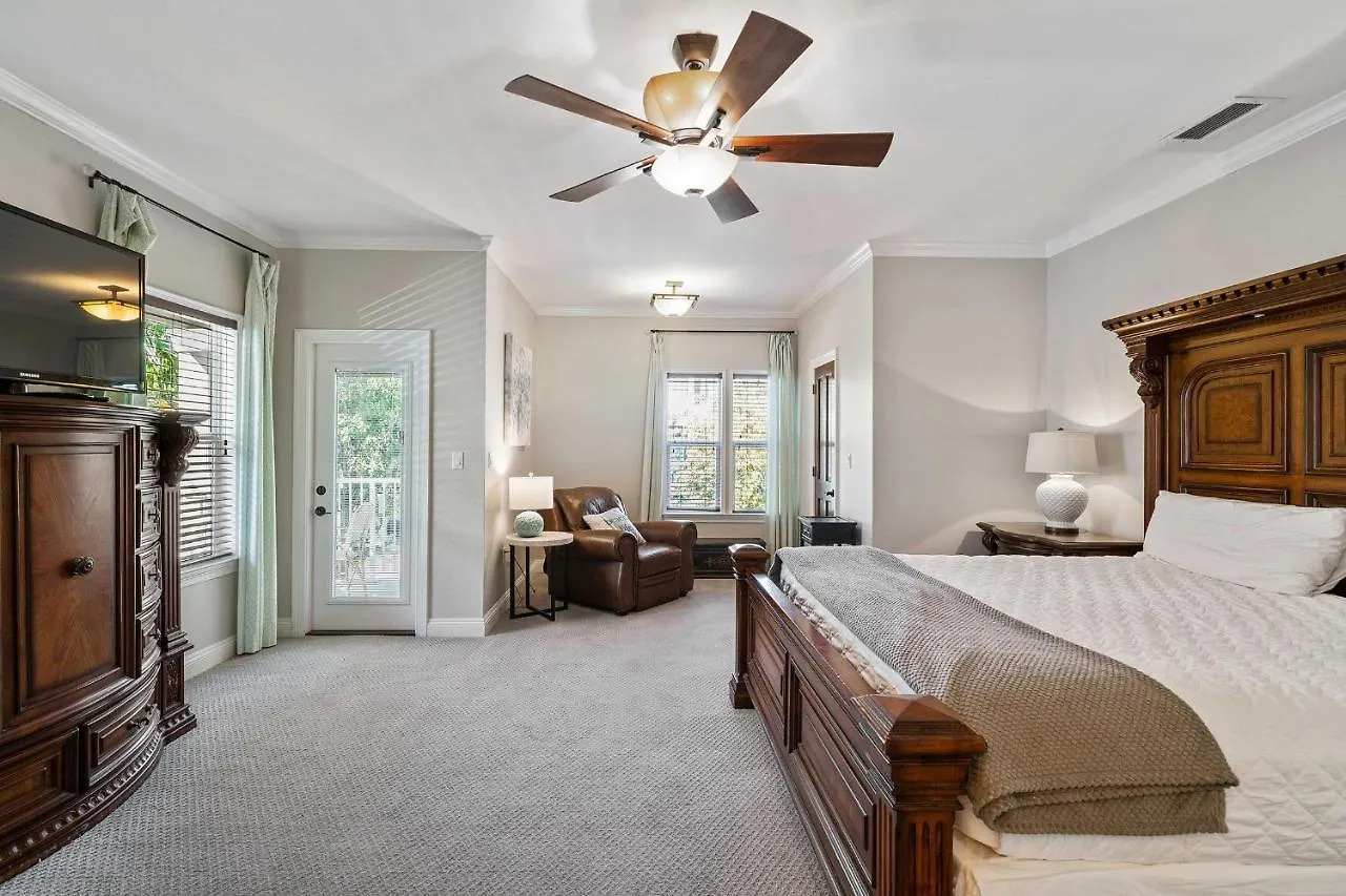 Sugar Shack Villa Destin