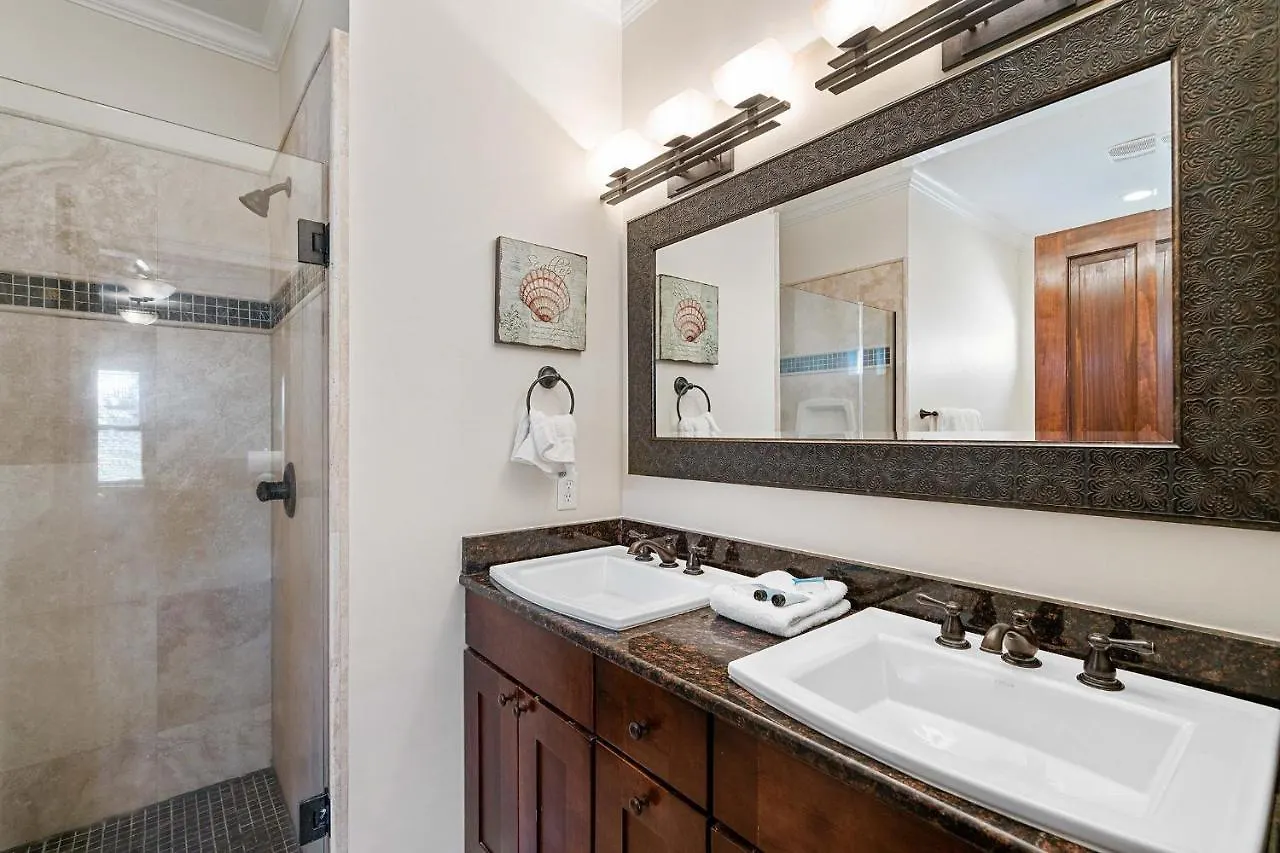 Sugar Shack Villa Destin Holiday home