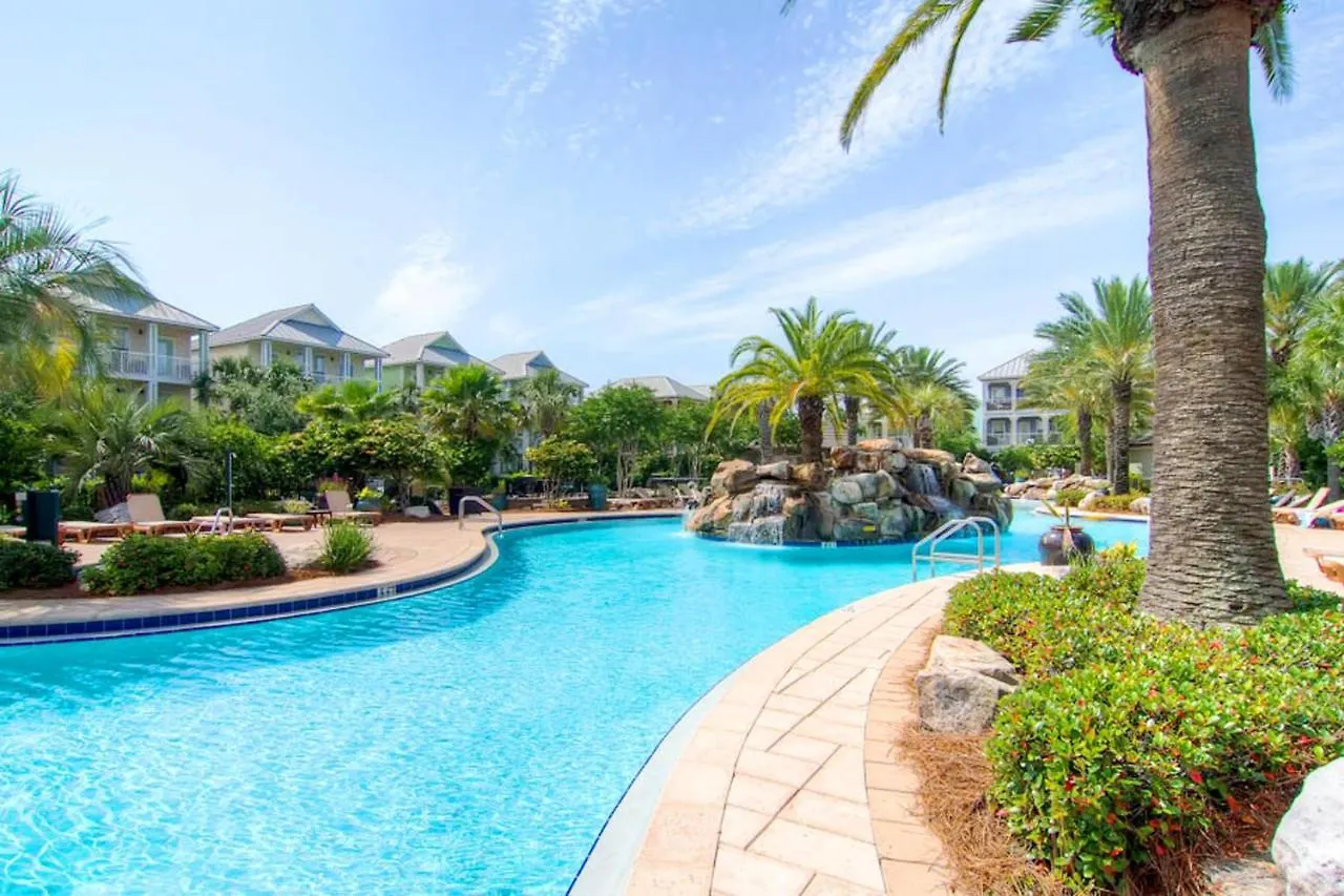 Sugar Shack Villa Destin United States