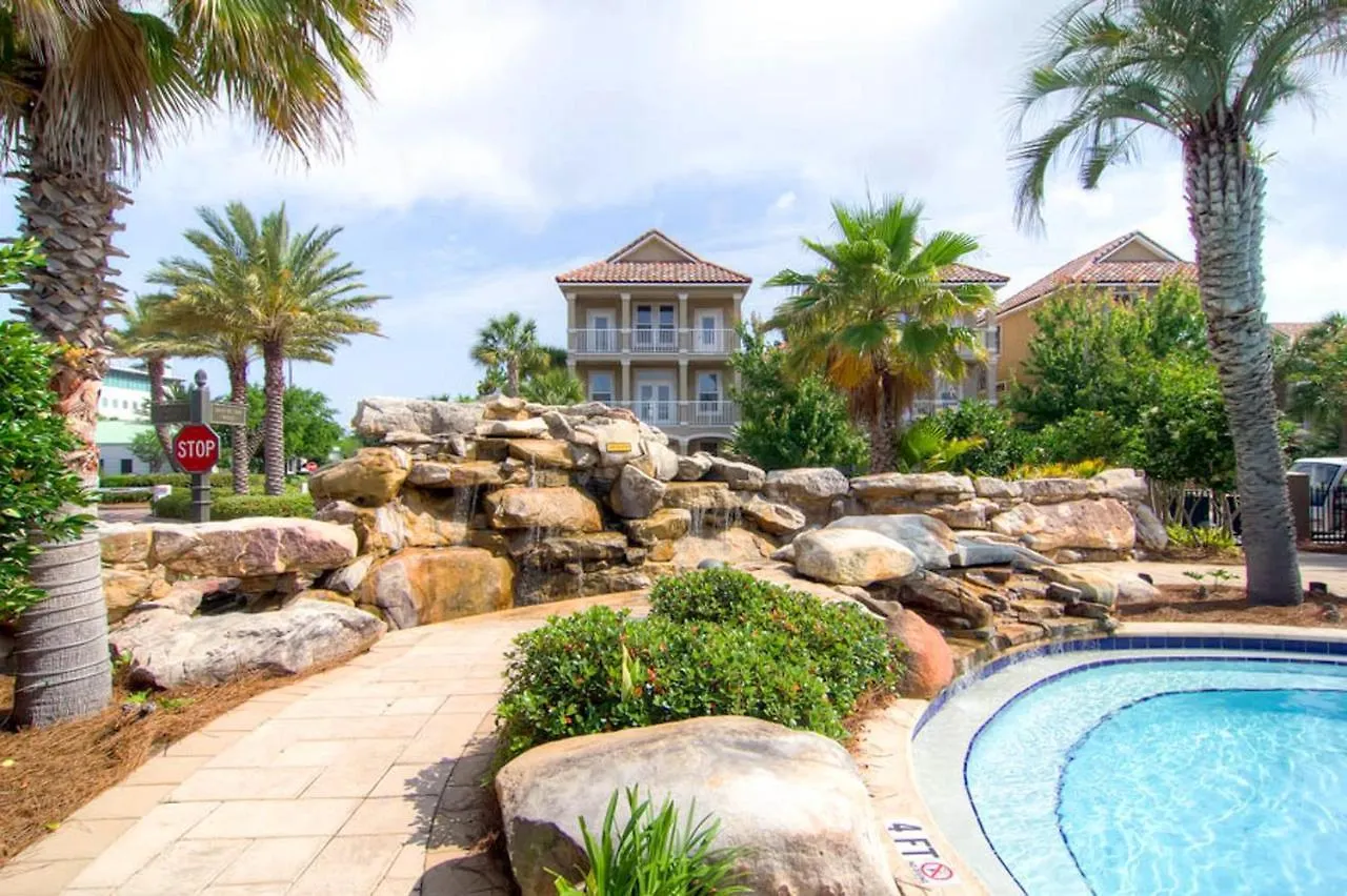 Holiday home Sugar Shack Villa Destin