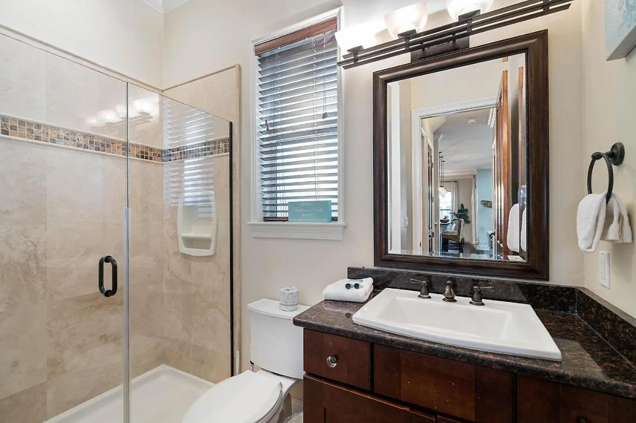 Sugar Shack Villa Destin