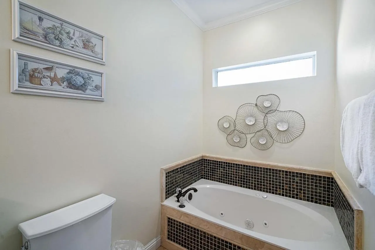 Holiday home Sugar Shack Villa Destin