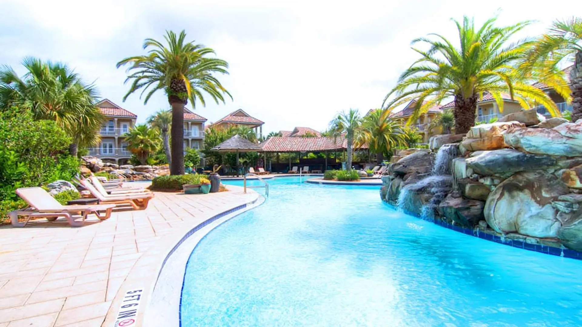Sugar Shack Villa Destin United States