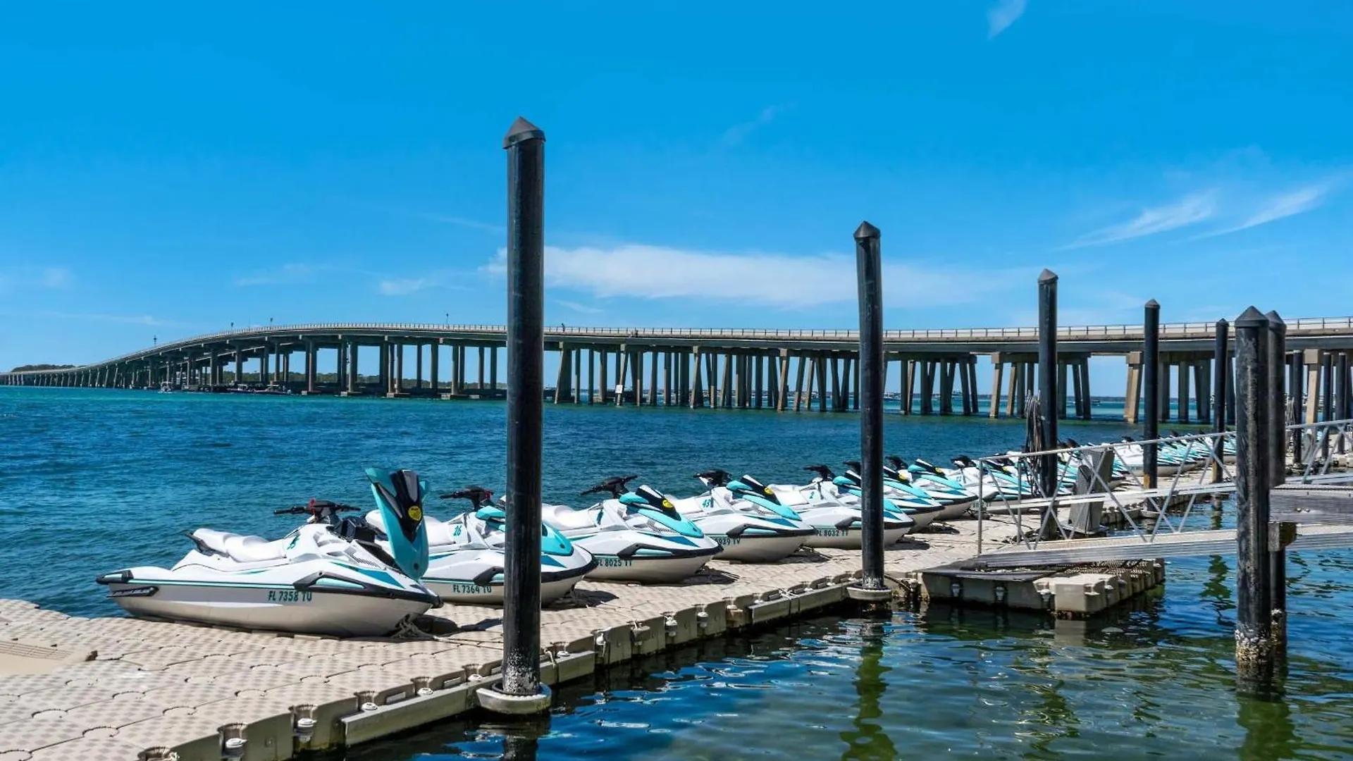 Holiday home Sugar Shack Villa Destin