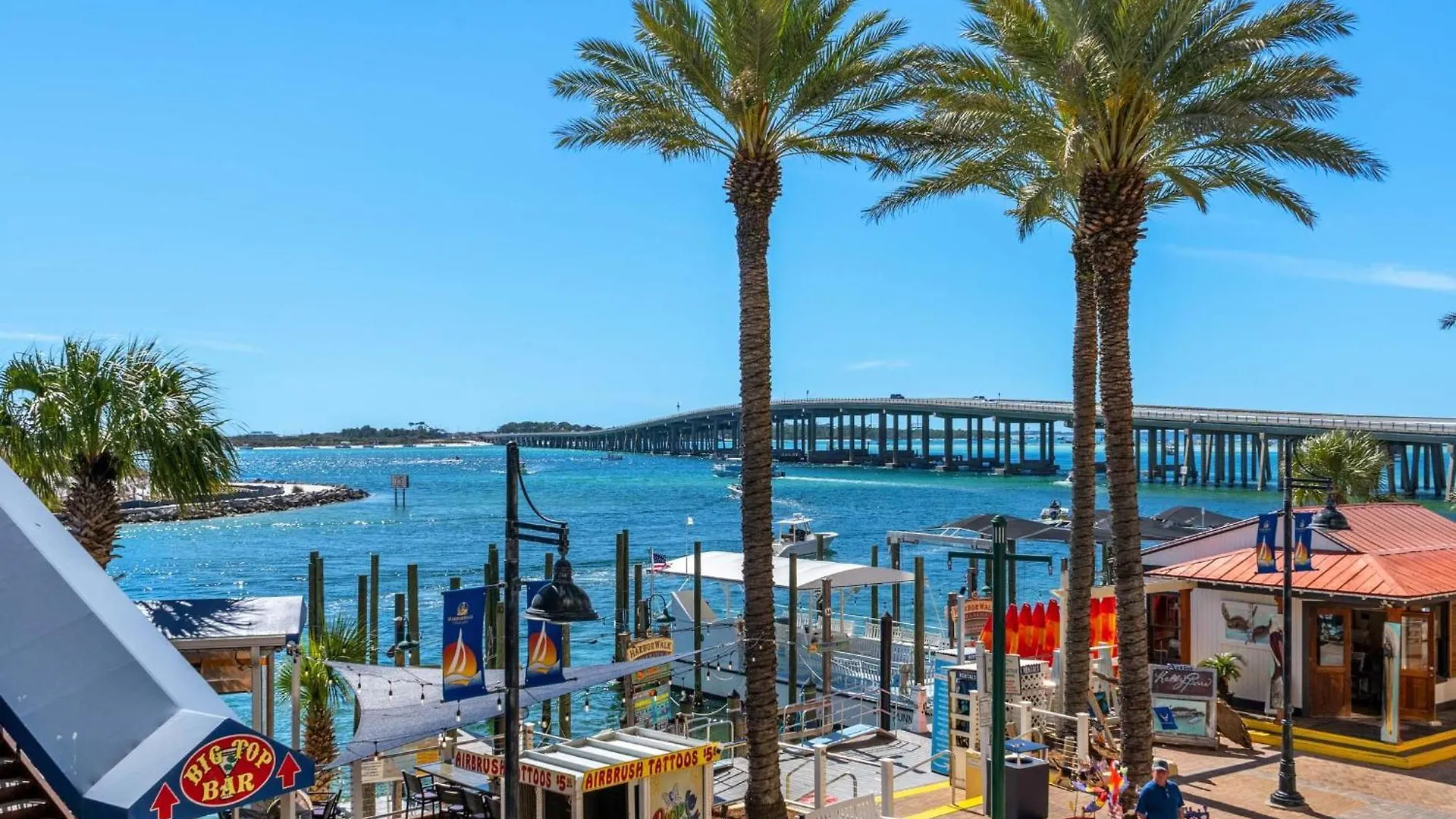Sugar Shack Villa Destin United States