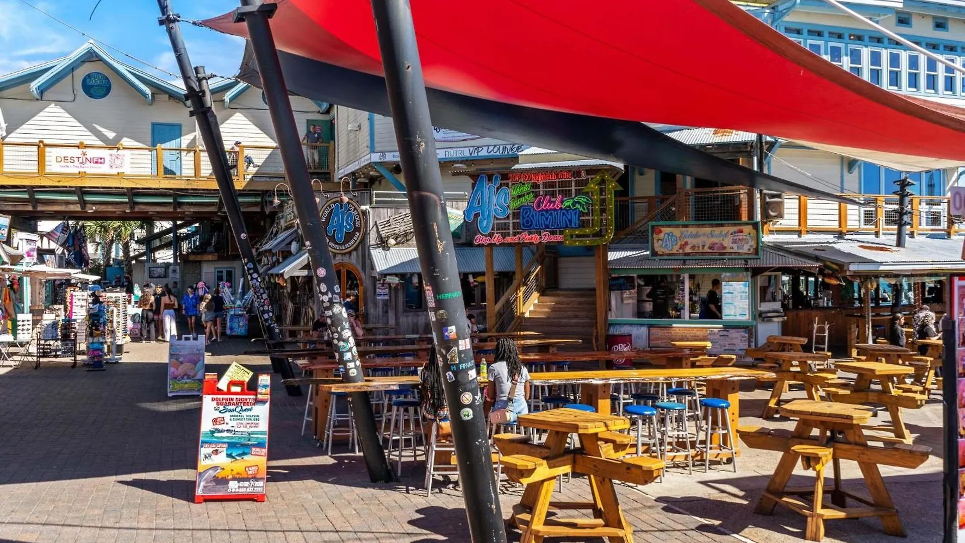Sugar Shack Villa Destin Holiday home