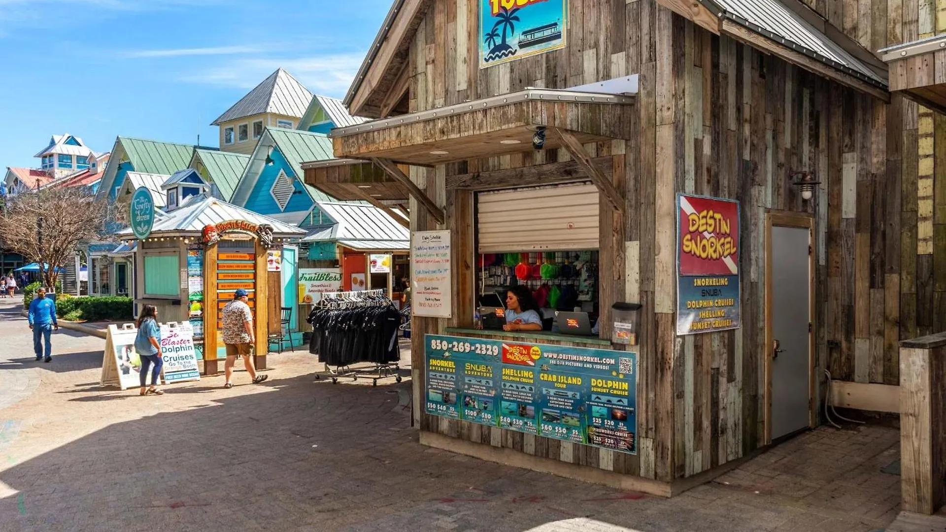 Holiday home Sugar Shack Villa Destin United States