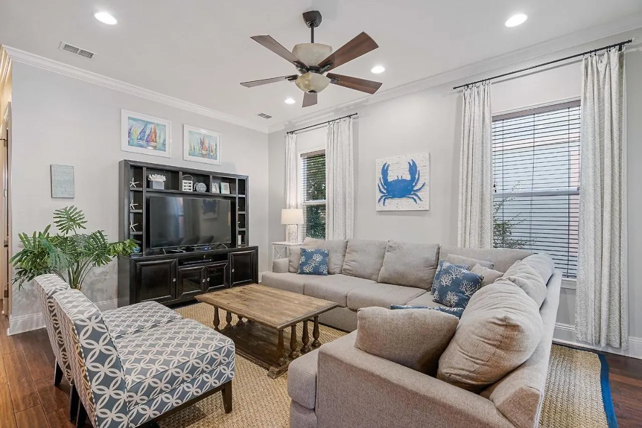 Sugar Shack Villa Destin 0*,  United States