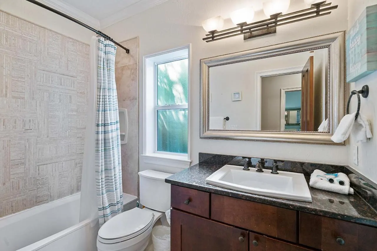 Sugar Shack Villa Destin