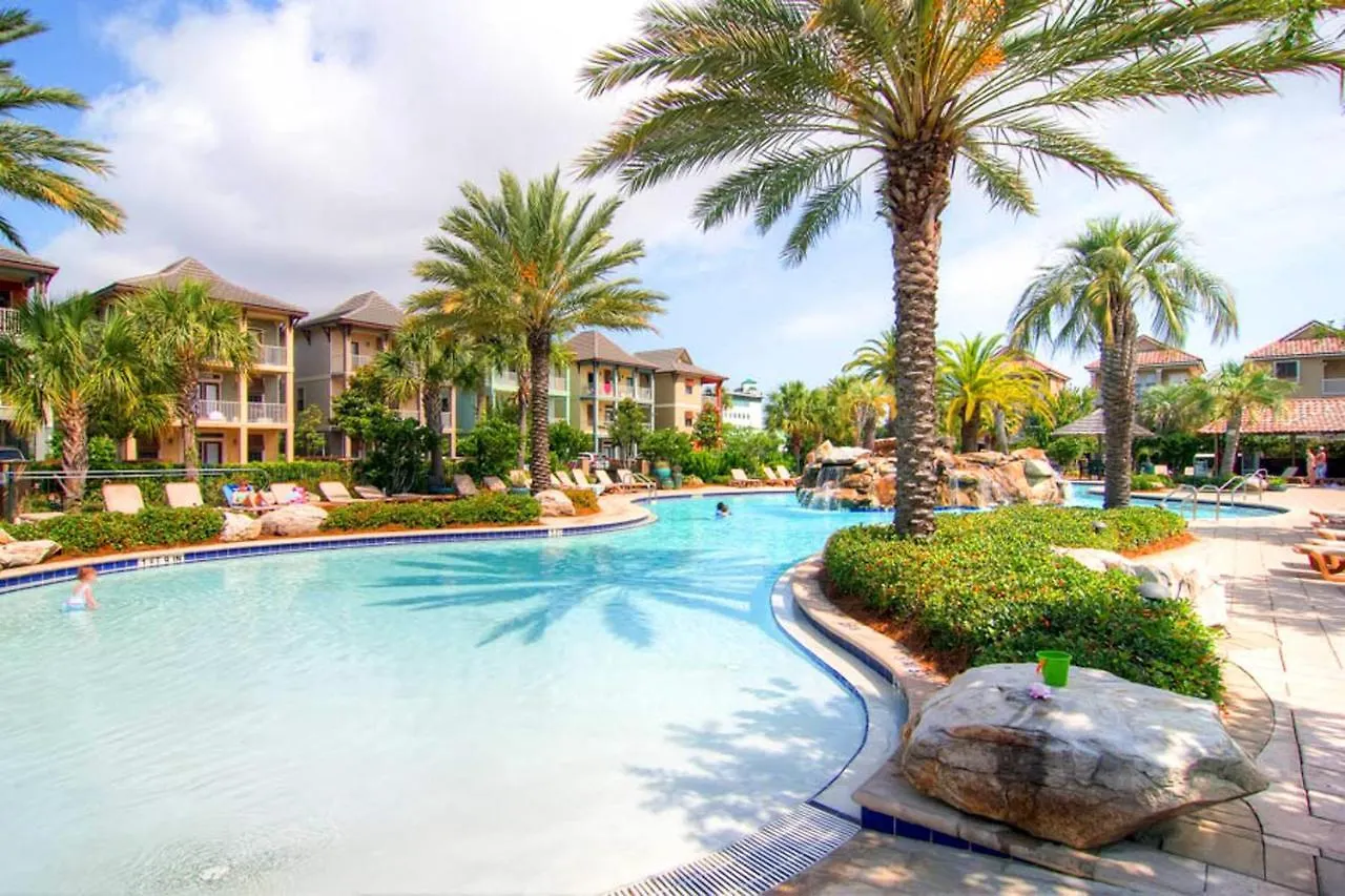 Sugar Shack Villa Destin 0*,  United States