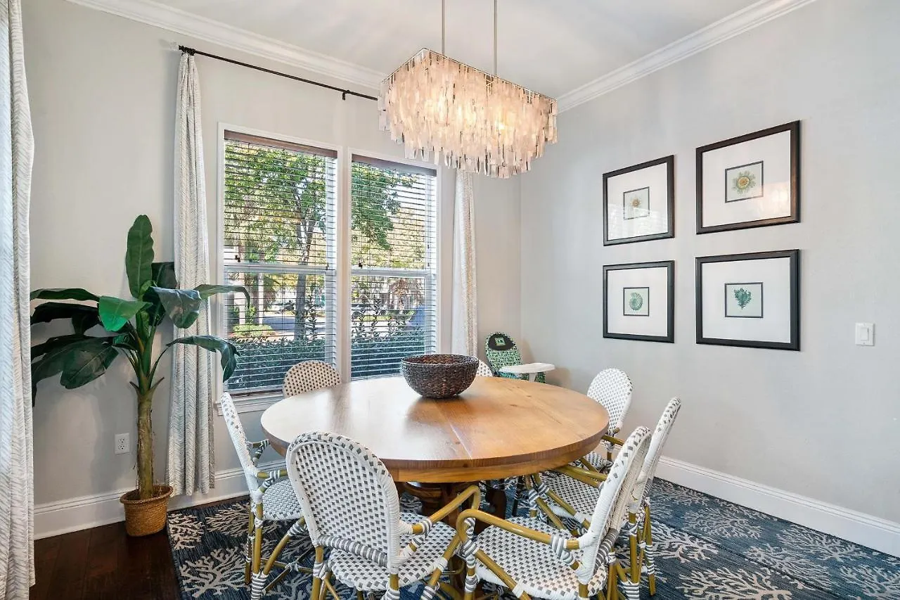 Holiday home Sugar Shack Villa Destin United States