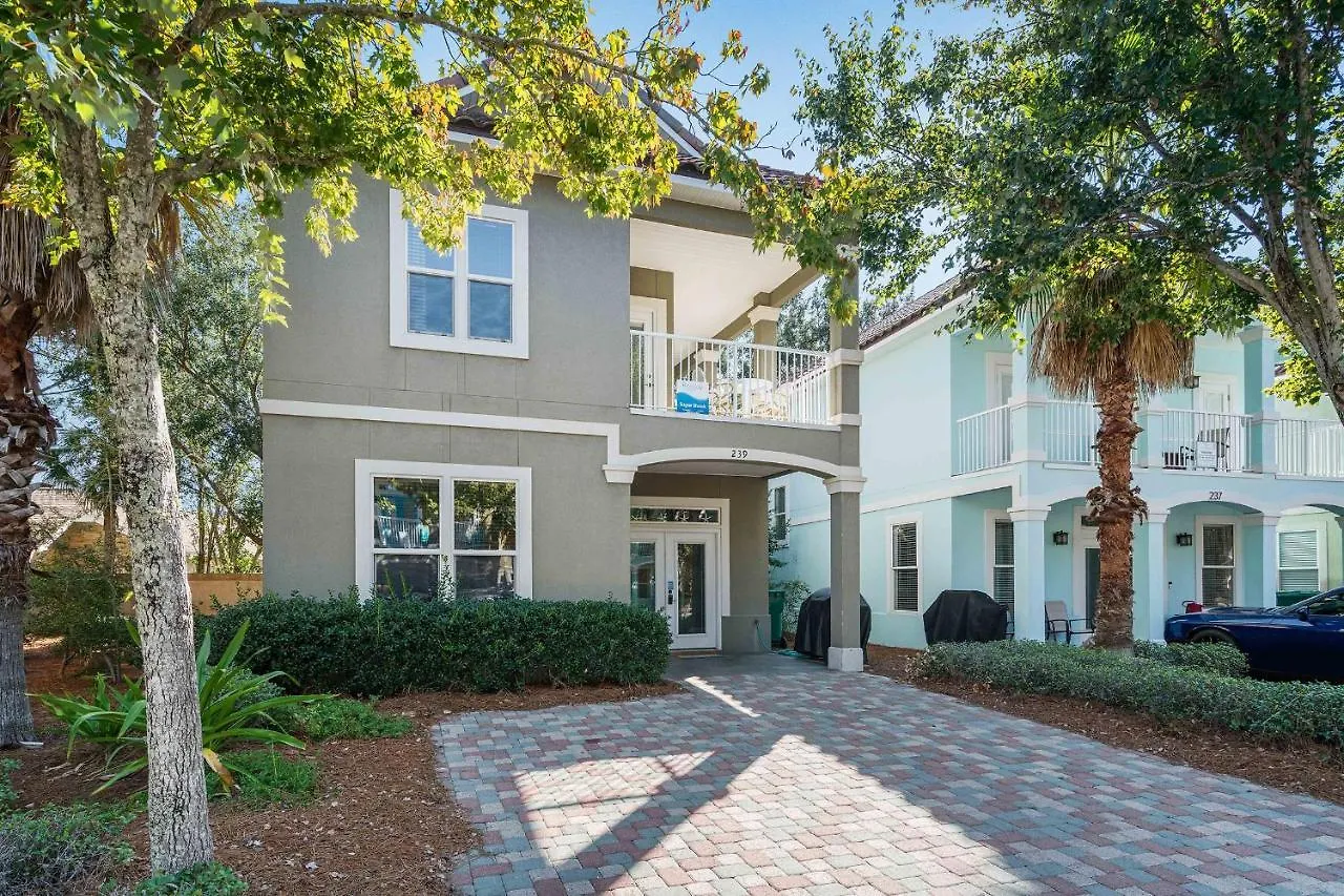 Holiday home Sugar Shack Villa Destin United States