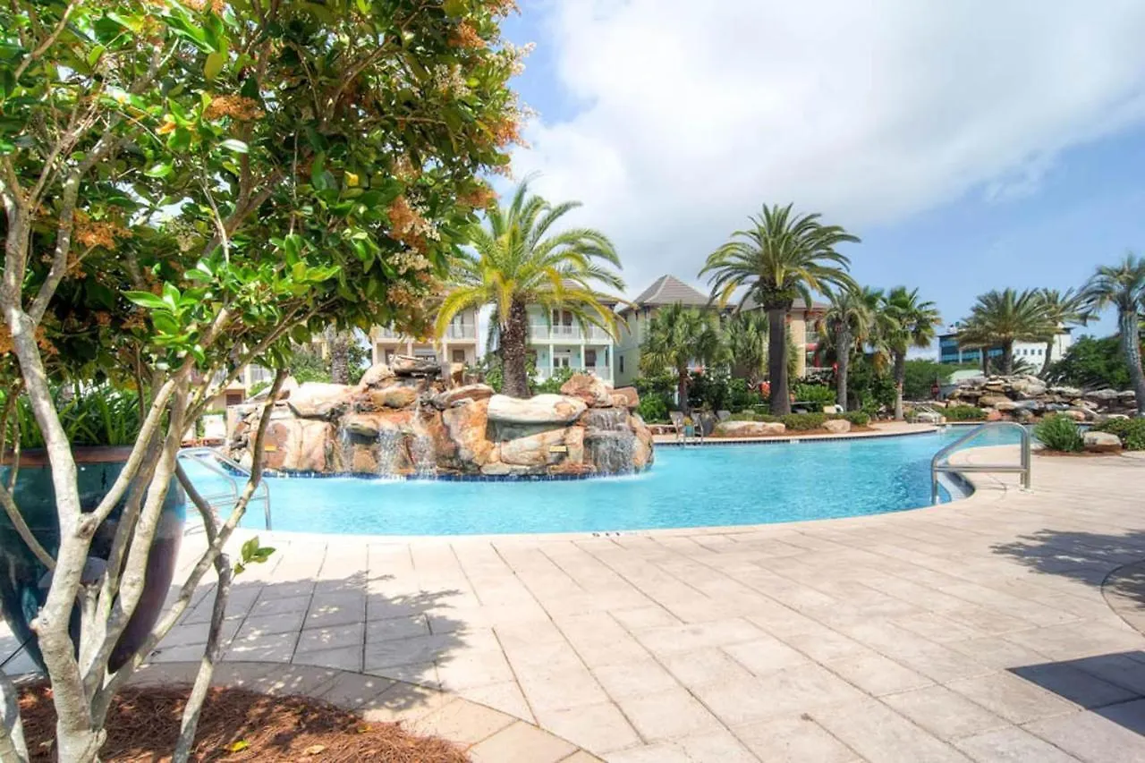 Holiday home Sugar Shack Villa Destin United States