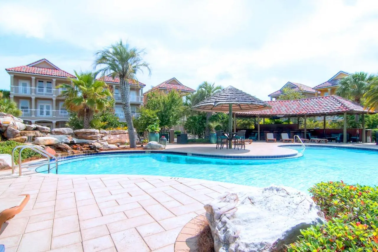 Sugar Shack Villa Destin