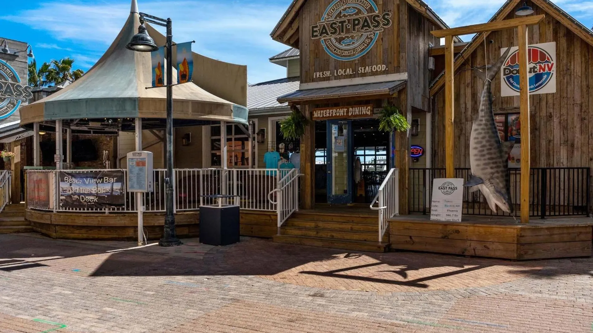 Sugar Shack Villa Destin